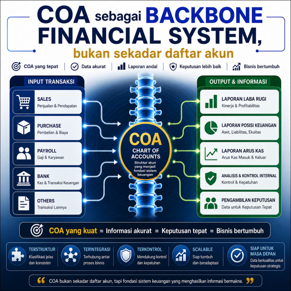 Gambar COA
